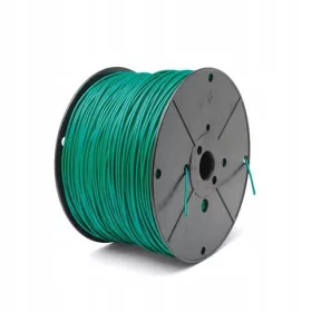    Ограничителен кабел за косачка-робот 500 м на макара 3,4 мм