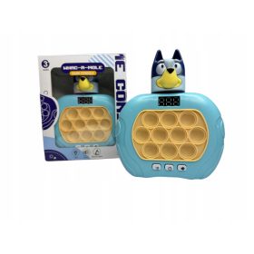    POP IT АНТИ-СТРЕС ЕЛЕКТРОННА ИГРА ЗА УМЕНИЯ BLUEY