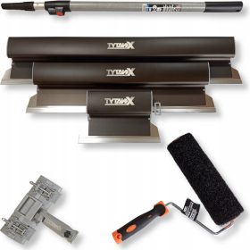   МИНИ КОМПЛЕКТ ШПАТОВКА ЗА TYTANX III (AL)