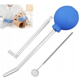    РЪЧЕН СРЕДСТВО ЗА ПОЧИСТВАНЕ НА СЛИВИЦИ ЗА ПРЕМАХВАНЕ НА КАМЪНИ + ОГЛЕДАЛО