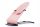  Бияч luckybaby.pl Бияч розов x 39 x 42 см