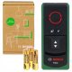  Bosch Truvo detector цифров детектор за кабели