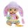  Baby Bunny Doll Мием зъбите си Лилаво HGC12
