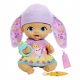  Baby Bunny Doll Мием зъбите си Лилаво HGC12