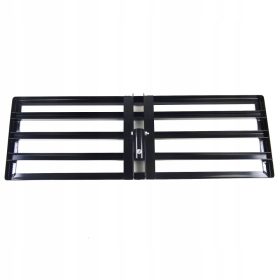  Метално гребло Derton 90 x 30 см