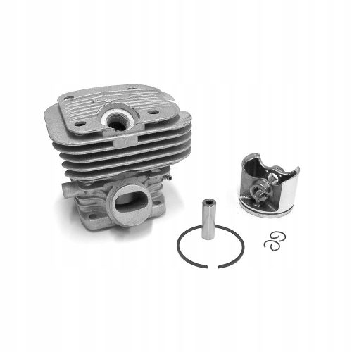  Цилиндрово бутало в комплект Dolmar PS350 PS420 42.0mm Nevada