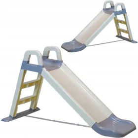   Пързалка свободностояща 3Toysm 140 см до 25 кг