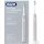Електрическа четка за зъби Oral-B Pulsonic Slim Clean 2000, сива