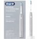 Електрическа четка за зъби Oral-B Pulsonic Slim Clean 2000, сива
