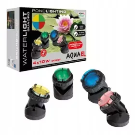  Лампа 40 W 4 бр