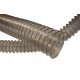 ВЕНТИЛАЦИОНЕН МАРКУЧ Fi125 P2PU 301 PUR ЕКСТРАКЦИЯ 10м