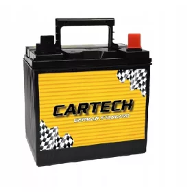    Гел акумулатор за Градинска косачка 30Ah МОЩЕН P+