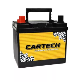    Гел батерия за тракторна косачка MTD Garden L+