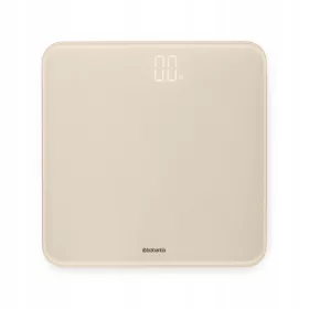   BRABANTIA - Дигитална везна за баня - Soft Beige
