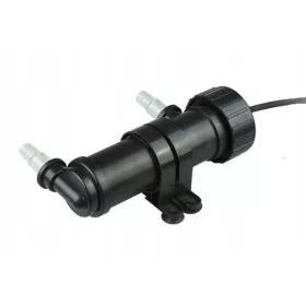  SunSun UV-C 7W лампа против водорасли