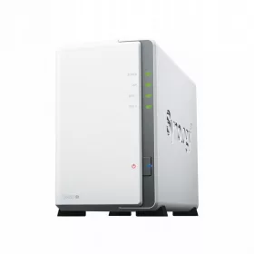  Файлов сървър Synology DS223j NAS