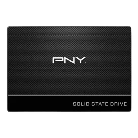  PNY SSD7CS900-500-RB 500GB 2.5" SATA III SSD