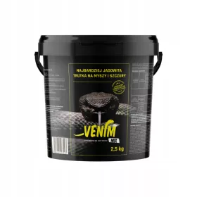    Отрова, Venim отрова против мишки и плъхове