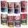  DOLINA NOTECI RAFI Мокра храна за кучета MIX Smaków 8 x 500g