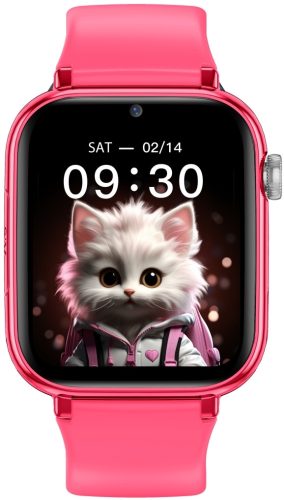  Maxcom FW59 розов умен часовник за деца