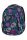 Ученическа раница CoolPack Strike L 27L, Skull&Roses - Двукамерна и Удобна