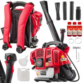 Бензинова духалка RED TECHNIC 7,4 кг