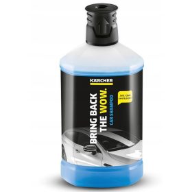  Kärcher самоходен шампоан 6.295-750.0 1л