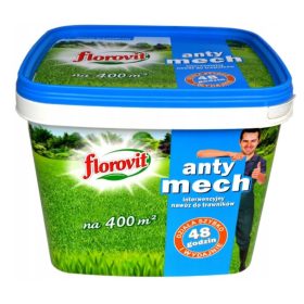   Многокомпонентен тор Grupa Inco прах 8 кг 8 л