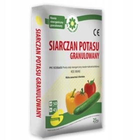   Многокомпонентен тор Сиаркопол гранули 25 кг