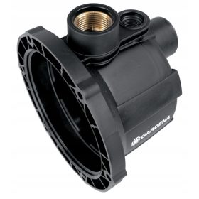    Gardena 1000 W повърхностна помпа 100 л/ч