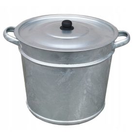 Традиционна тенджера KometPL 50л