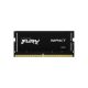  Памет Kingston FURY Impact DDR5 16GB 5600 CL40 1.1V SO-DIMM