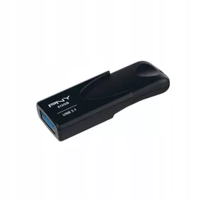    Флаш памет 512GB USB 3.1 ATTACHE 4 FD512ATT431KK-EF