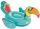 Надуваем матрак Tucan 207 см x 150 см Bestway 411