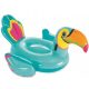Надуваем матрак Tucan 207 см x 150 см Bestway 411