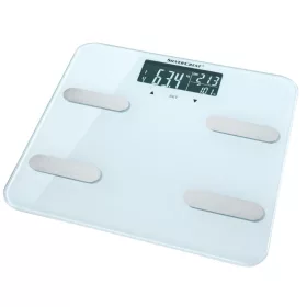 Везна за баня Silvercrest SPWD 180