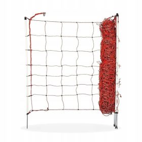   Електрическа мрежа за овце 90см/50м единична