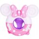 Надуваема лодка СЪС СЕДАЛКА за деца MICKEY EARS РОЗОВА