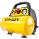  Безмаслен компресор Stanley C6BB304STN039 6 л 8 бара