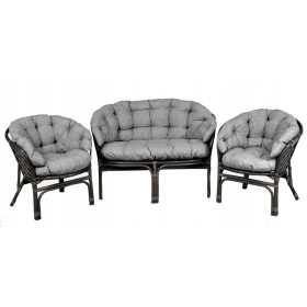    Ampo възглавница 166 x 100 x 10 многоцветна