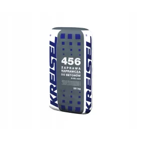   Контактна и антикорозионна замазка MORTAR 451 25 кг-KREISEL
