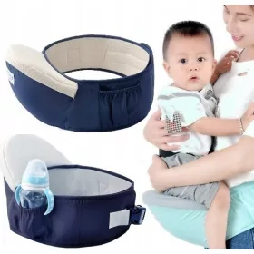    HIPSEAT HIP CARRIER КОЛАН ЗА НОСЕНЕ НА ДЕЦА