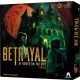  Настолна игра Avalon Hill Betrayal at House on the Hill (полско издание)
