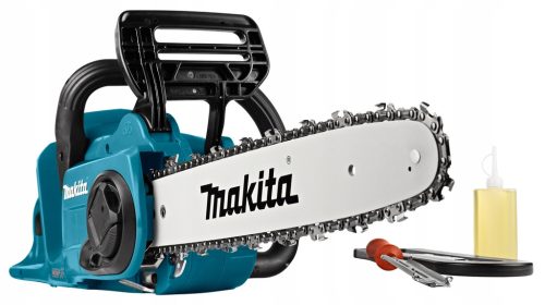  Верижен трион Makita 0 W / 0 HP
