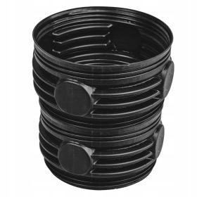    Удължител с височина 47 см и диаметър 40 см