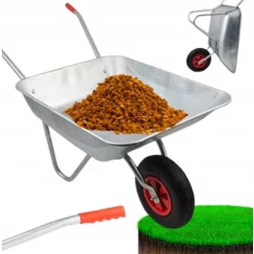  YTJ6I количка 120л