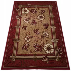   Килим - Килим с нисък косъм Bcf ALfa) 200 x 300 cm