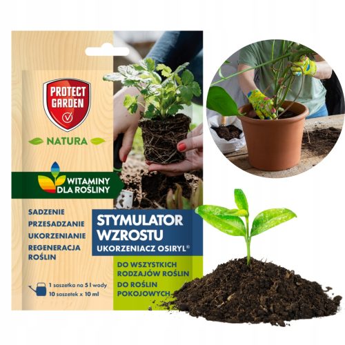  Protect Garden многокомпонентен течен тор 0,15 кг