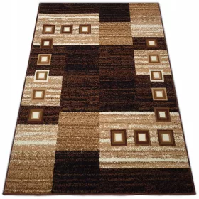   Килим - Килим с къс косъм Bcf ALfa 220 x 300 см