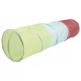   Игрателна детска тунелна палатка 18 м +